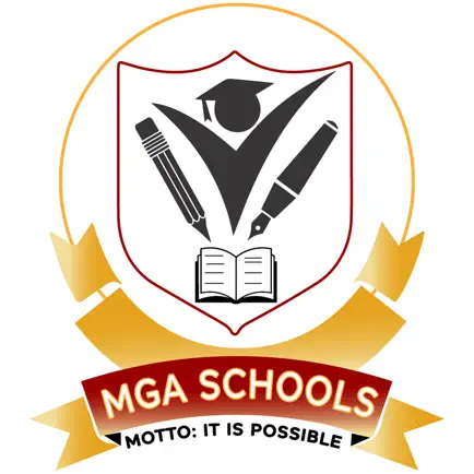 MGA Schools Читы