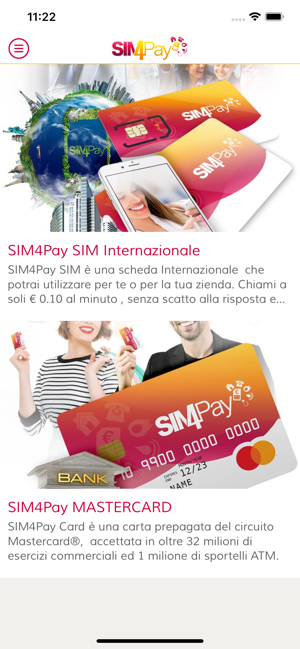 SIM4Pay(圖3)-速報App