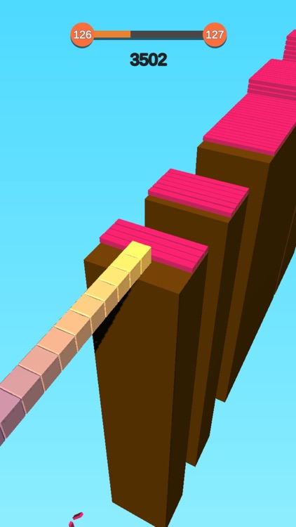 Stack Climber screenshot-4