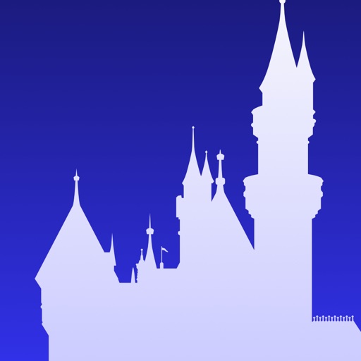 Magic Guide for Disneyland