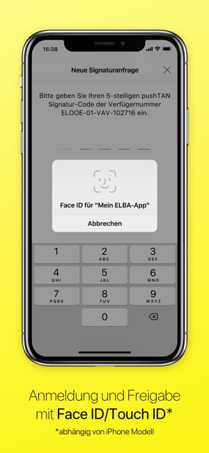 Mein ELBA-App(圖6)-速報App