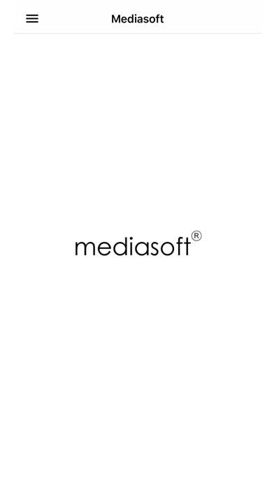 Screenshot #1 pour Mediasoft