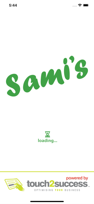 Samis Merthyr Kebab House(圖1)-速報App