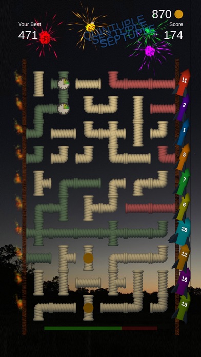 FireworkFuse screenshot 3