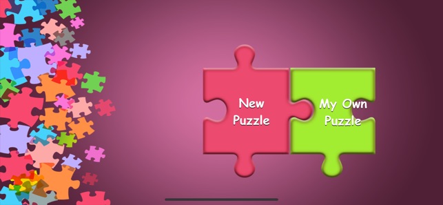 Jigsaw Puzzles - HD Collection(圖2)-速報App