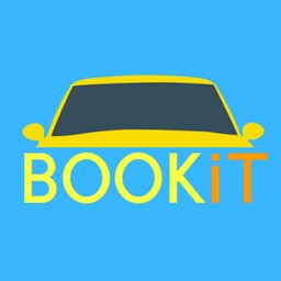 BOOKiT Rides