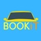 BOOKit will change the landscape for transportation with its very unique business model that is both affordable and convenient for both passenger and rider