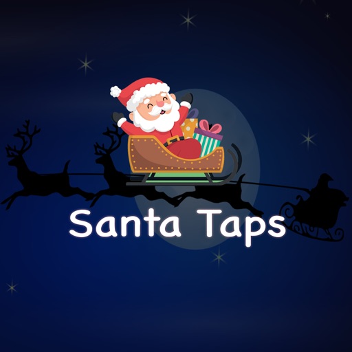 Santa Taps