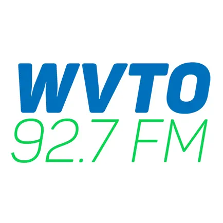 WVTO 92.7 FM Читы