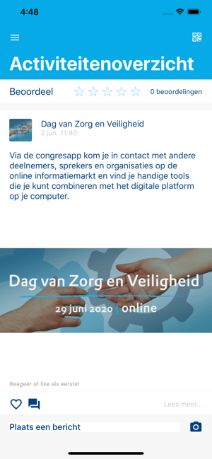 Dag van Zorg en Veiligheid(圖3)-速報App