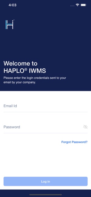 HAPLO IWMS(圖3)-速報App