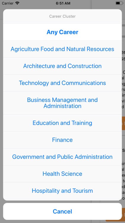 ValuedCreds screenshot-4