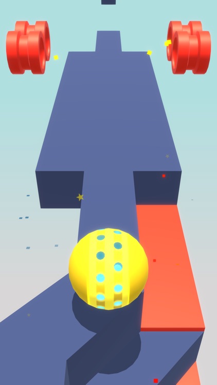 Heavenz screenshot-3