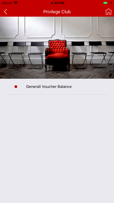 How to cancel & delete Bravo Generali from iphone & ipad 3
