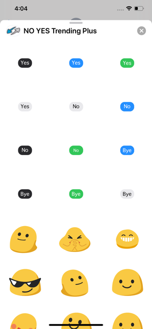 NO YES Trending Plus(圖6)-速報App