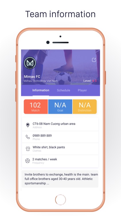 Sport5S screenshot-4