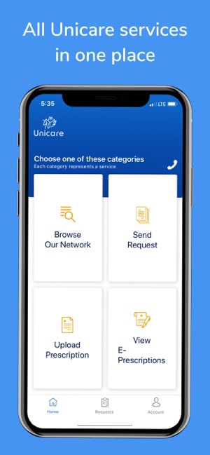 Unicare Egypt(圖3)-速報App