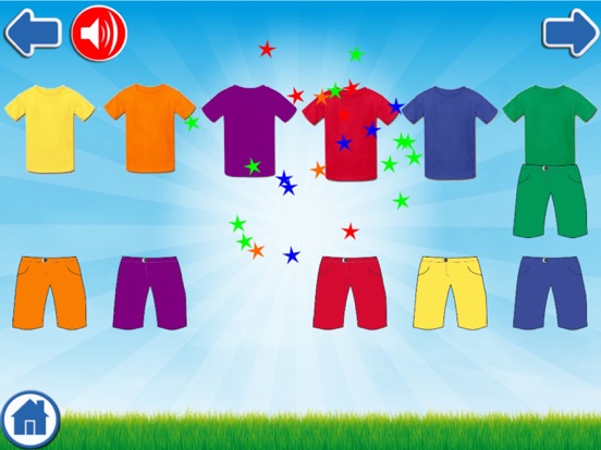 Bright Start for Preschool Kid Screenshots