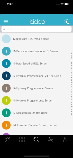 Biolab(圖4)-速報App