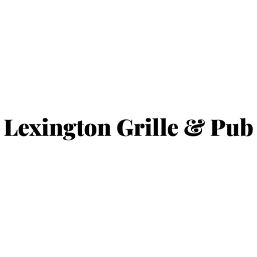 Lexington Grille & Pub