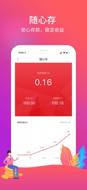 融e生活-深圳工行移动金融生活圈