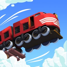 Activities of Train Conductor World