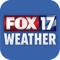 The WXMI Mobile Weather App includes: