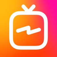 Contact IGTV from Instagram