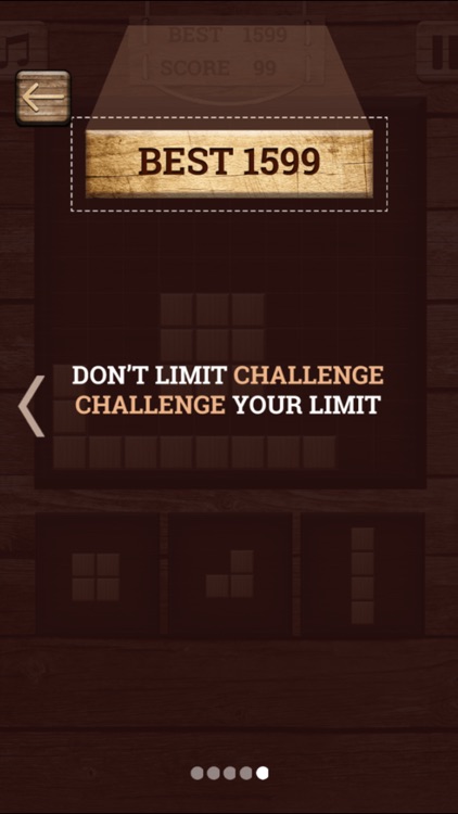 Block Puzzle Westerly screenshot-4