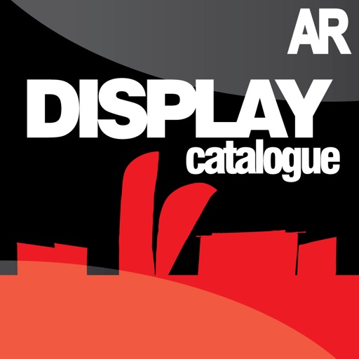 Display Catalogue AR