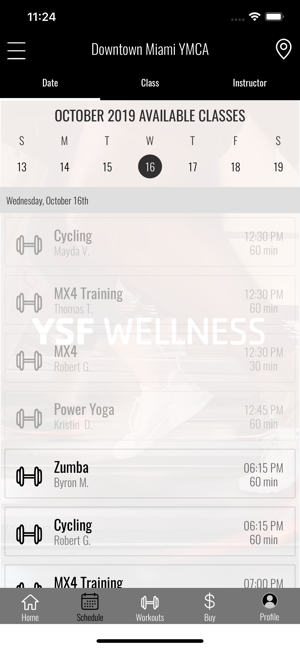 YSF Wellness(圖3)-速報App