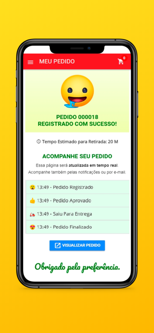 ATHENA CONVENIÊNCIA(圖3)-速報App