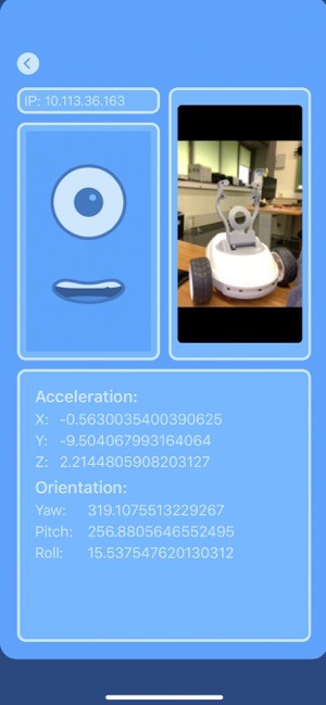 Robobo Developer(圖2)-速報App