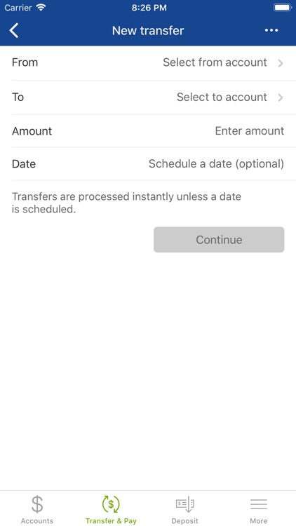 CentralMOBILE screenshot-4