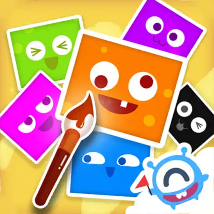 Colors Candy Baby: Color World Cheats