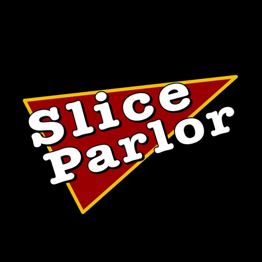 Slice Parlor iOS App