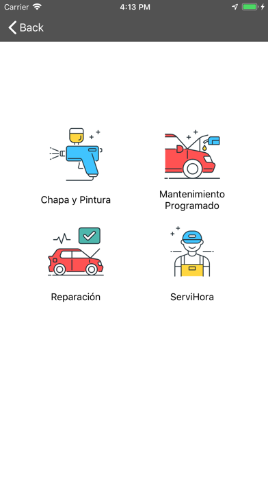 AutoSmart - By Grupo Ovando screenshot 4
