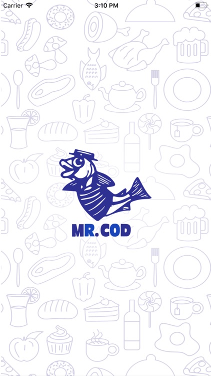 MR.COD