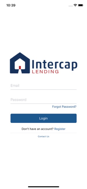 My Intercap Loan