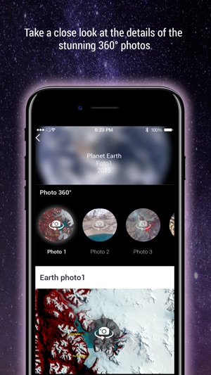 Explore On the moon and beyond(圖3)-速報App