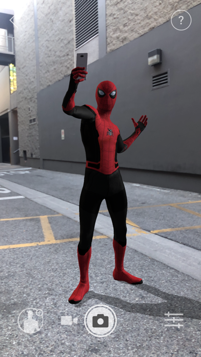 Image of Spider-Man: Far From Home