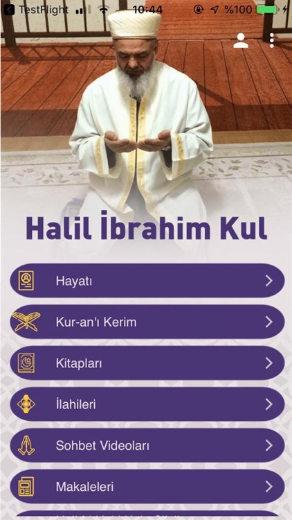 Halil İbrahim Kul