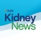 Icon ASN Kidney News