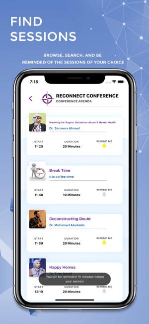 MIReconnect(圖2)-速報App