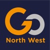 Go North West north west english city 