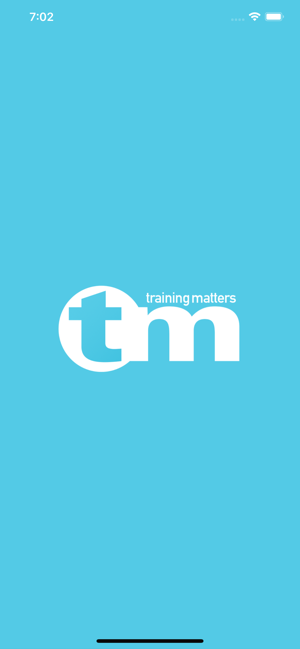 Training Matters Magazine