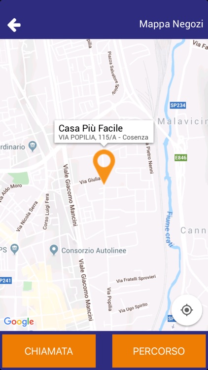 Casa più facile