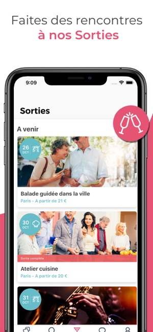 rencontres vertellendatant mal tourné