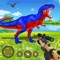Icon Animal Dino Hunting Simulator