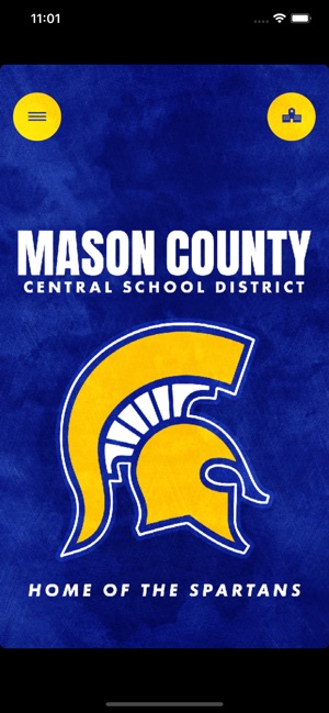 Mason County Central Schools(圖1)-速報App